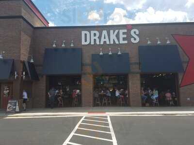 Drake's
