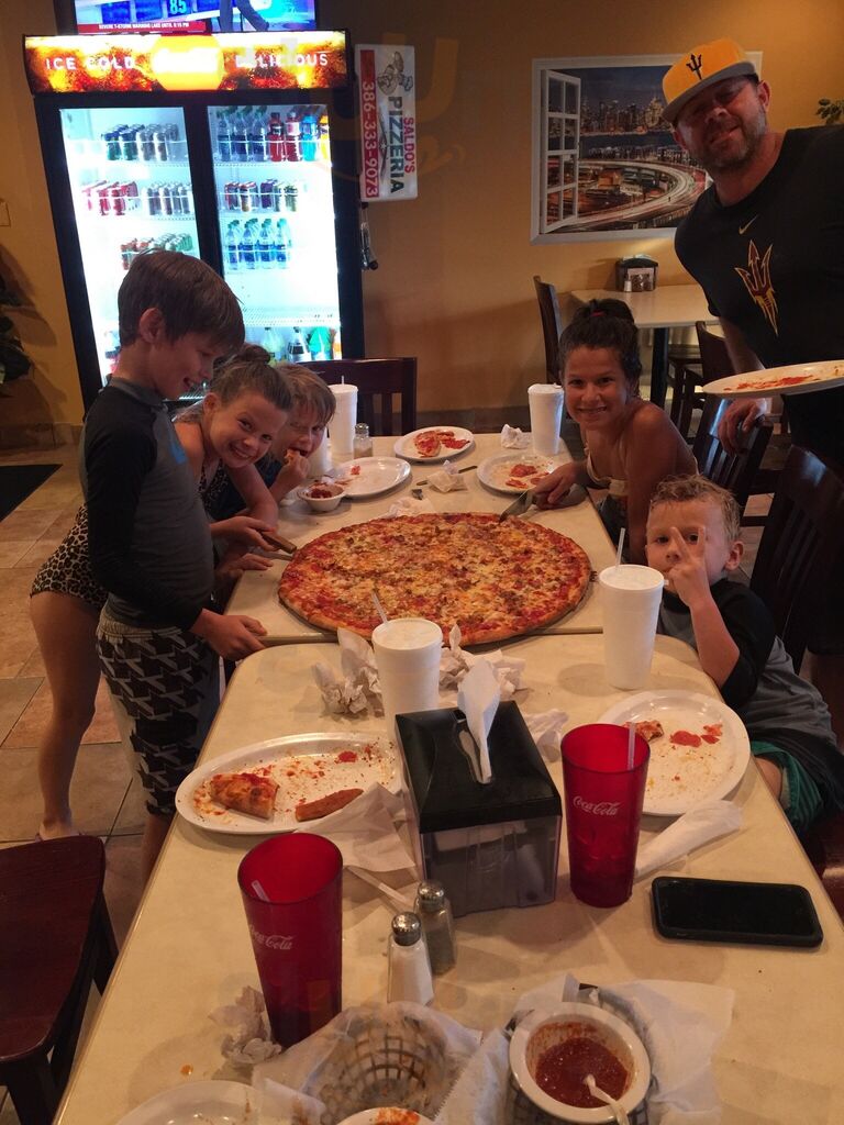 Saldo's Pizzeria