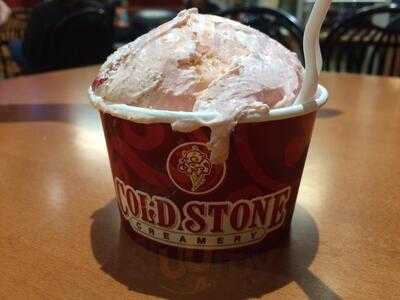 Cold Stone Creamery