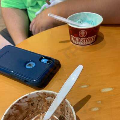 Cold Stone Creamery