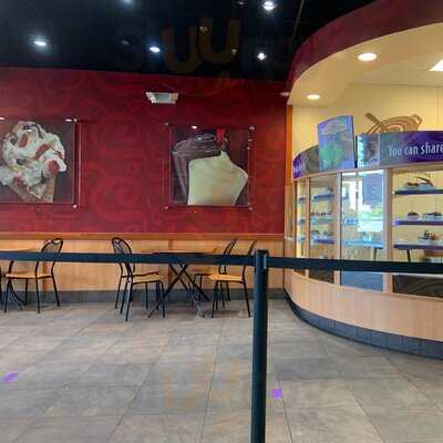 Cold Stone Creamery