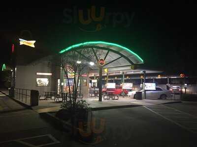Sonic Drive-in