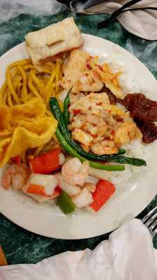 New China Super Buffet