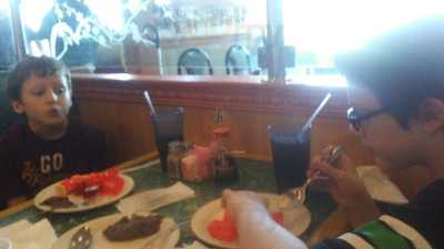 New China Super Buffet