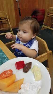 New China Super Buffet