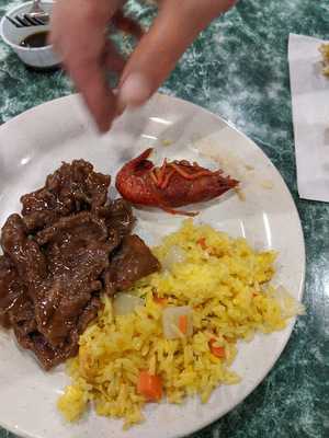 New China Super Buffet