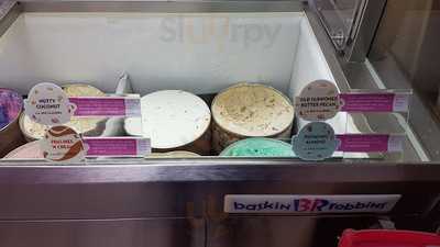 Baskin-robbins