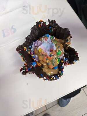 Baskin-robbins