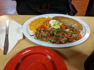 Taqueria El Rodeo