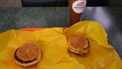 Whataburger