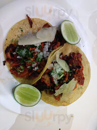 Crystal Agave Mexican Grill