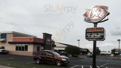 Dairy Queen Grill & Chill