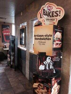 Dairy Queen Grill & Chill