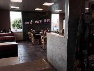 Dairy Queen Grill & Chill