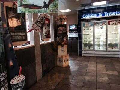 Dairy Queen Grill & Chill