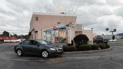 Dairy Queen Grill & Chill