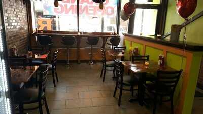 Brunswick Pizza And Grill