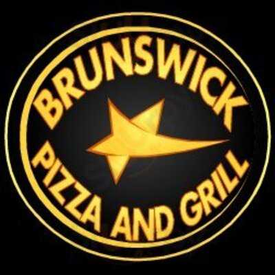Brunswick Pizza And Grill