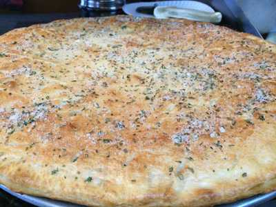 Brunswick Pizza And Grill