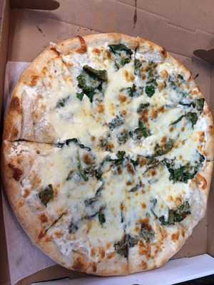 Brunswick Pizza And Grill