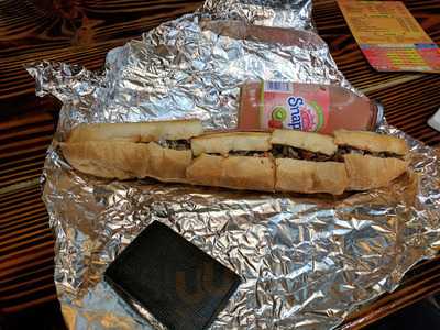 Brunswick Pizza And Grill