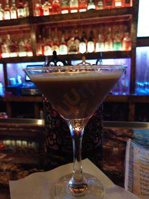 Danny's Food & Spirits