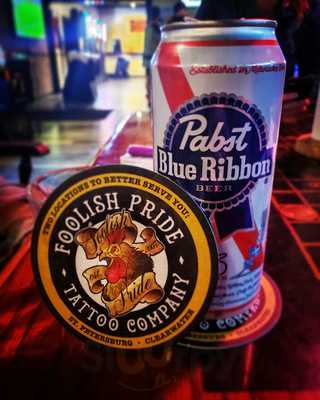 Danny's Food & Spirits