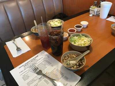 Sakura Japanese Steakhouse