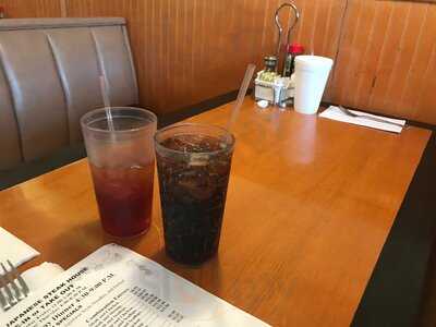 Sakura Japanese Steakhouse