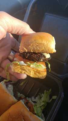 The Honey Baked Ham Company