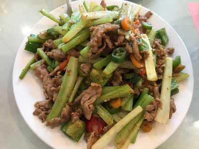 Xiang Wei Lou Restaurant