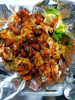 Chef Craw Seafood Boil Restaurant And Bar