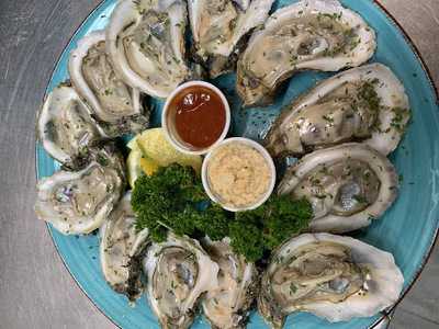 Chef Craw Seafood Boil Restaurant And Bar