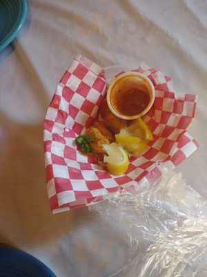 Chef Craw Seafood Boil Restaurant And Bar