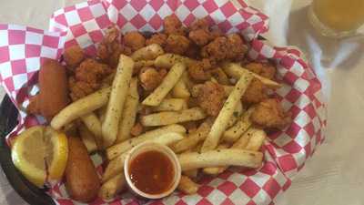 Chef Craw Seafood Boil Restaurant And Bar