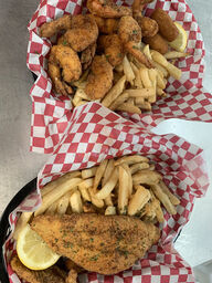 Chef Craw Seafood Boil Restaurant And Bar