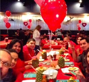 Mariscos El Sazon De Kora