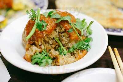 Kang Kang Food Court