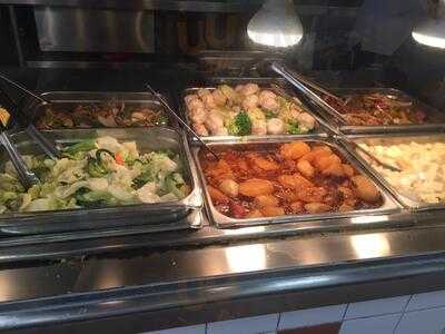 Kang Kang Food Court