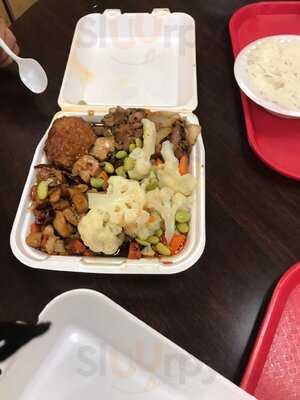 Kang Kang Food Court