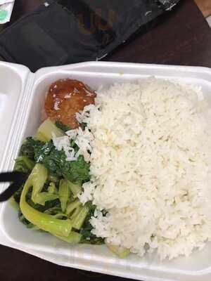 Kang Kang Food Court