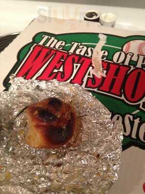 Westshore Pizza Viii