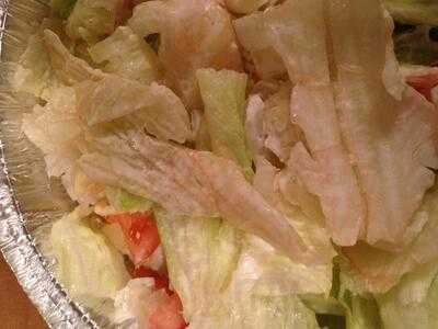 Westshore Pizza Viii