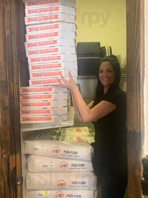 Westshore Pizza Viii