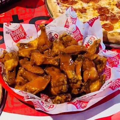 Westshore Pizza Viii