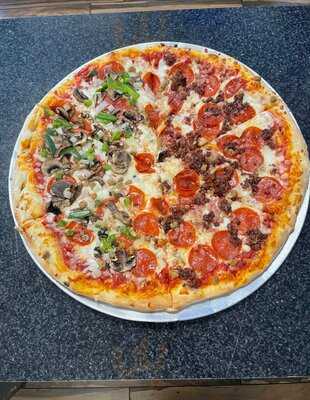 Westshore Pizza Viii