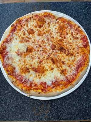 Westshore Pizza Viii