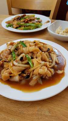 Picnic Garden Buffet