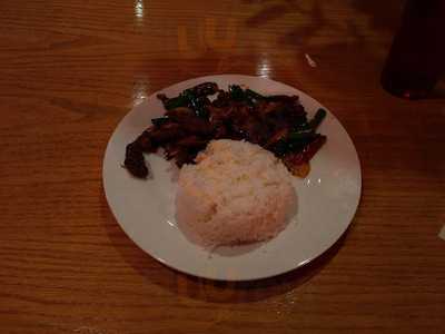 Picnic Garden Buffet