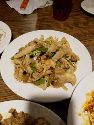 Picnic Garden Buffet